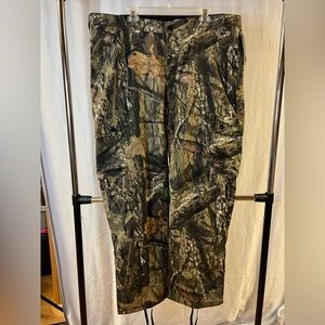 Walls Mossy Oak Cargo Pants 2xl